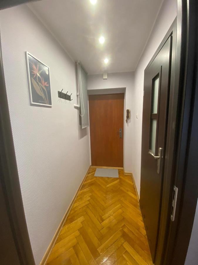 Night Host Matejki 4 Free Parking Daire Bytom Dış mekan fotoğraf